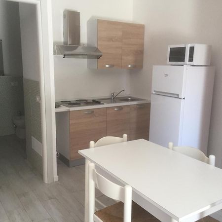 Duna Camere Con Bagno Lido Adriano Eksteriør bilde