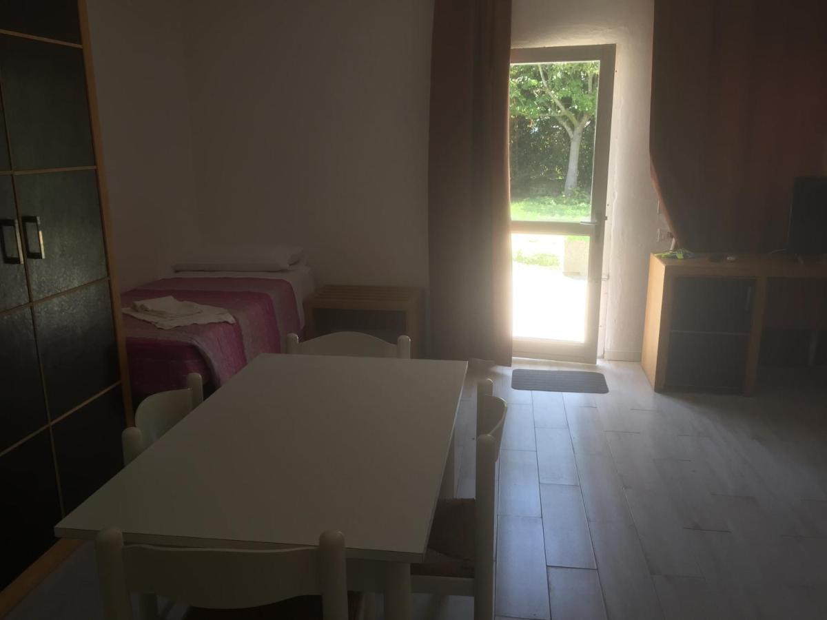 Duna Camere Con Bagno Lido Adriano Eksteriør bilde